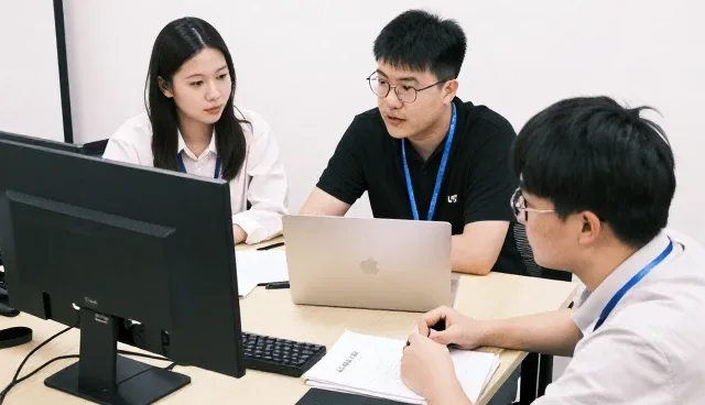 武汉世达万邦置业有限公司助力企业提升技术能力