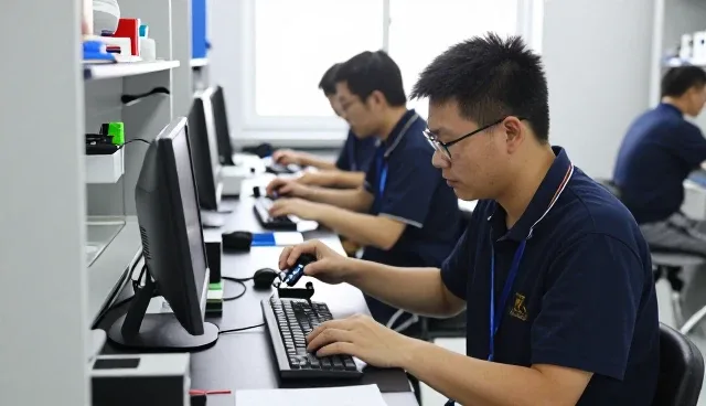 从跨区域项目说起：技术培训未来