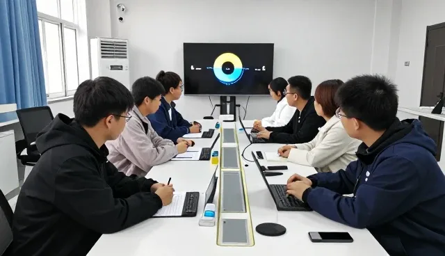 武汉世达万邦置业有限公司探索应用新方向，布局应用领域