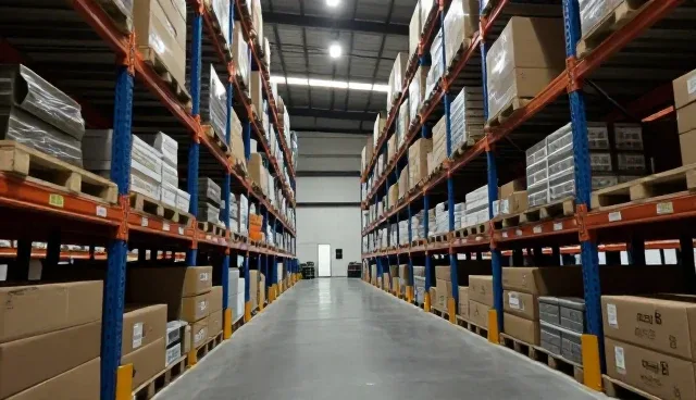 高效运行：技术驱动下的业务优化路径